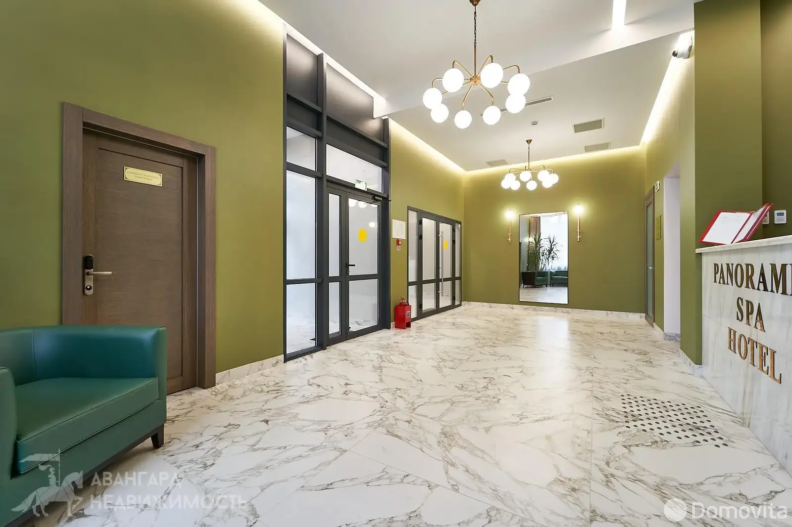 Цена продажи офиса, Сморгонь, ул. Виктора Ровдо, д. 5