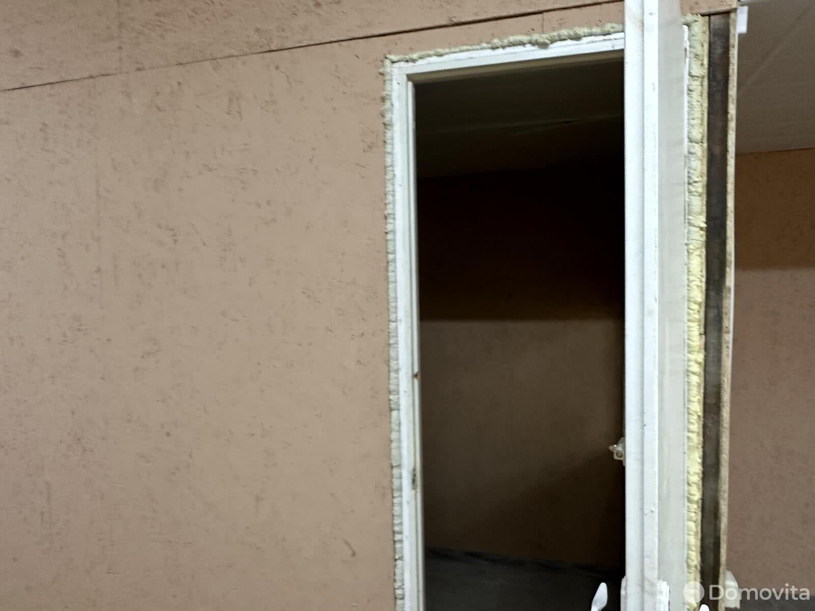 торговый объект, Минск, ул. Фроликова, д. 8