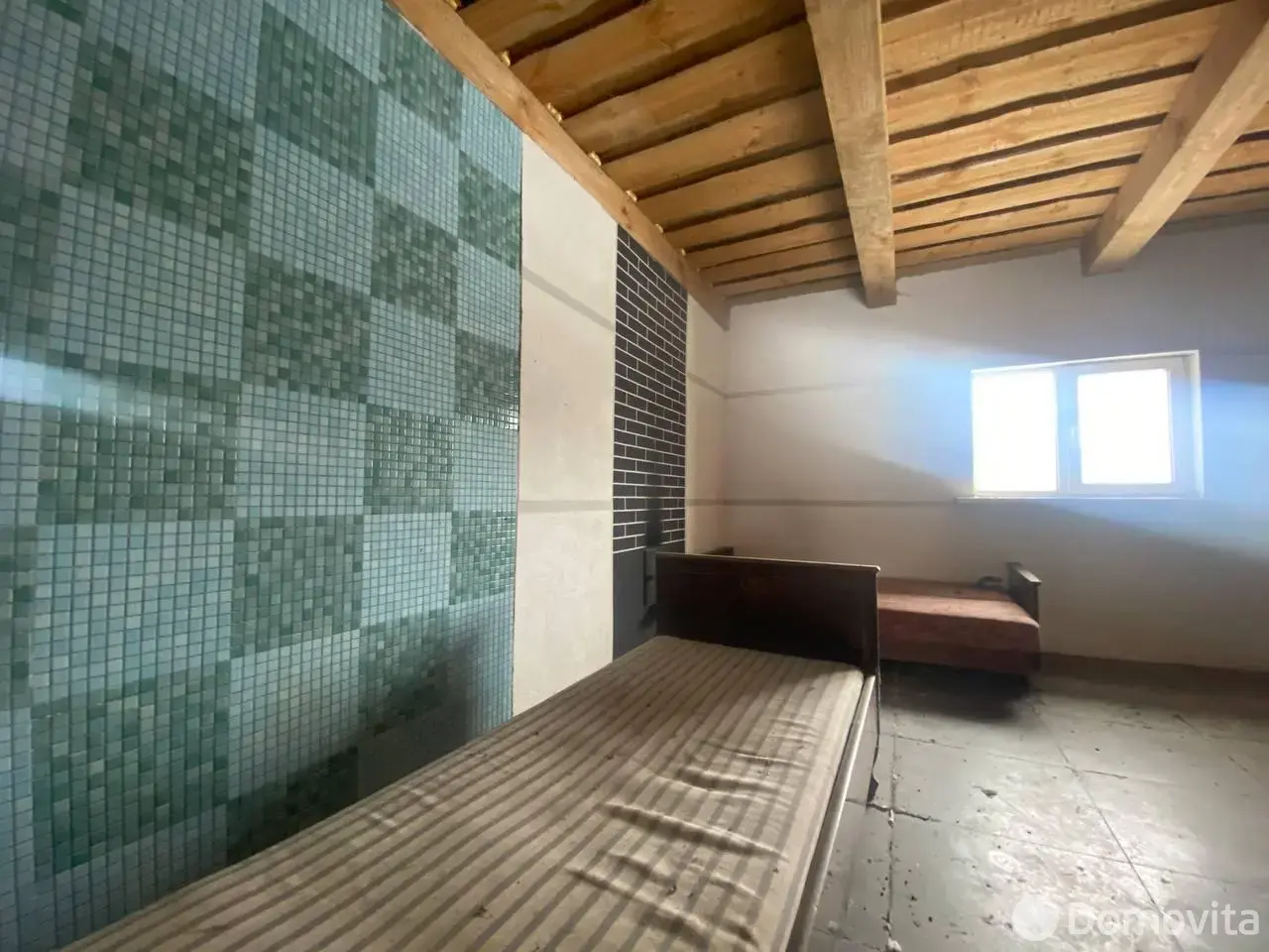 участок, Шумщина, 