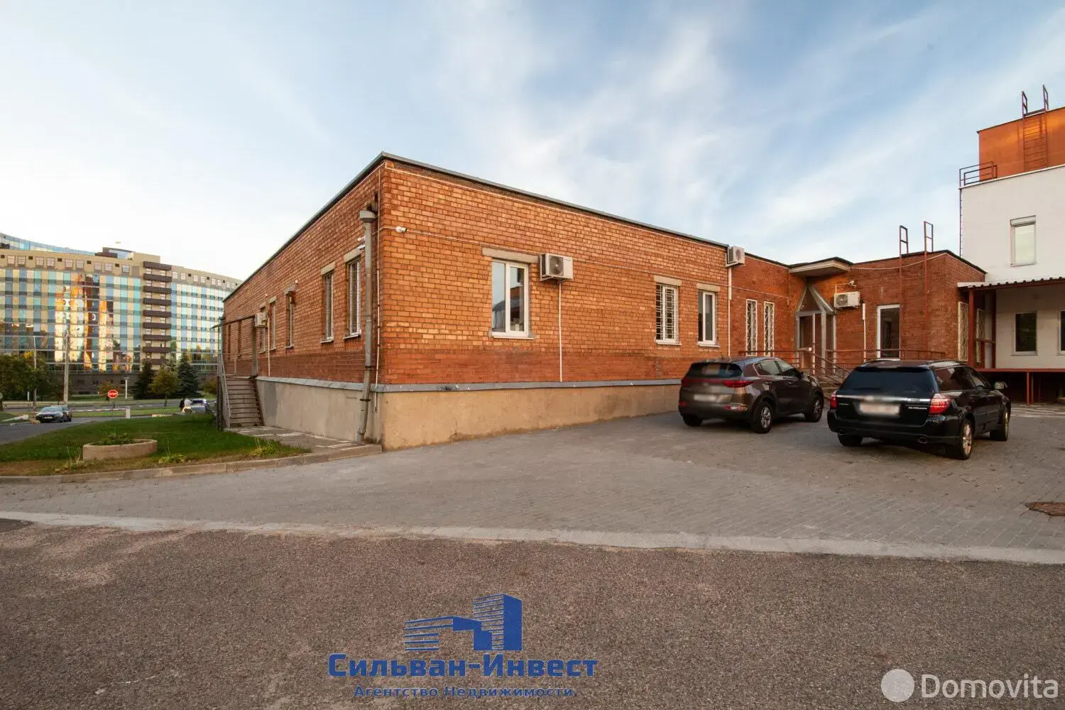 Аренда офиса на пр-т Победителей, д. 101 в Минске, 3116EUR, код 15807 - фото 36