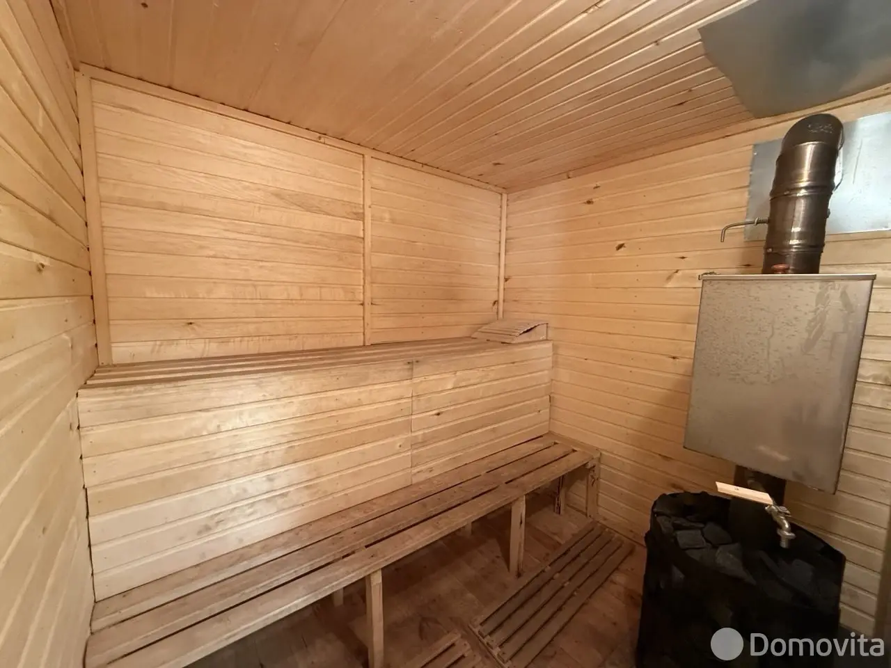 Продажа 1-этажной дачи в Донар-Жиличи Гродненская область, 35000USD, код 184447 - фото 15