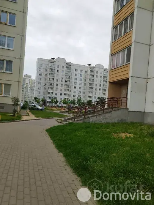 Стоимость аренды офиса, Минск, ул. Каменногорская, д. 88