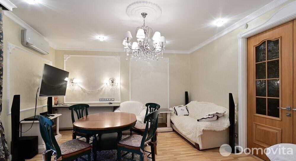Купить 4-комнатную квартиру в Минске, ул. Киселева, д. 16, 295000 USD, код: 845410 - фото 5