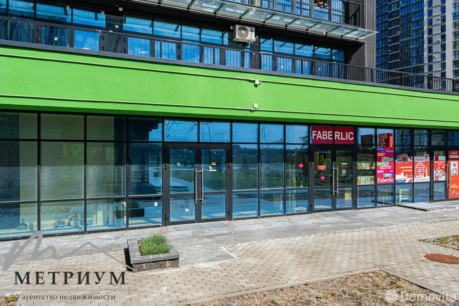 Снять торговое помещение на ул. Братская, д. 13 в Минске, 508EUR, код 967107 - фото 2