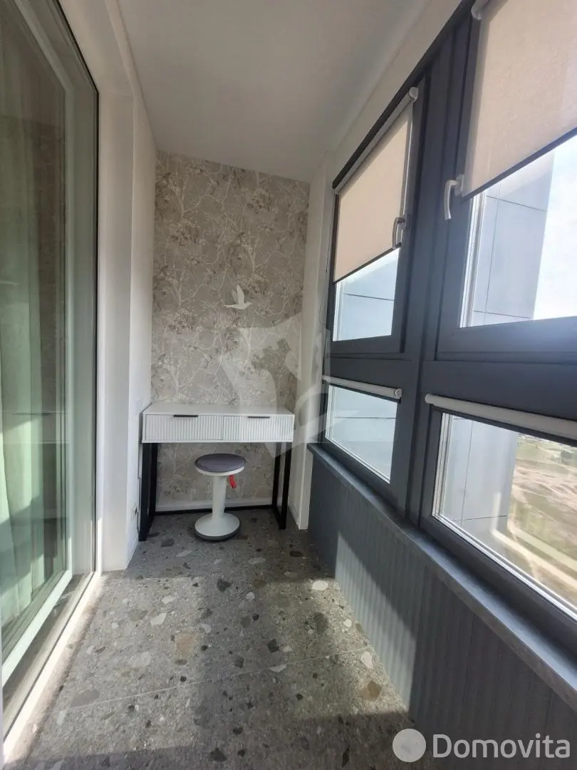 Снять 3-комнатную квартиру в Минске, пр-т Победителей, д. 115, 1600USD, код 150460 - фото 7