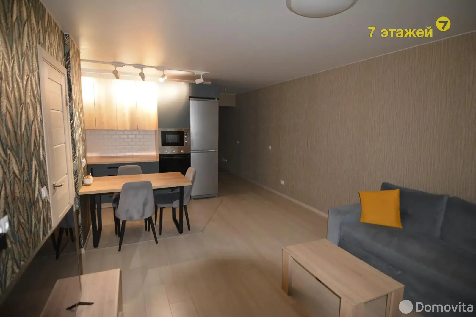 квартира, Минск, ул. Щорса, д. 4/А/А в Московском районе