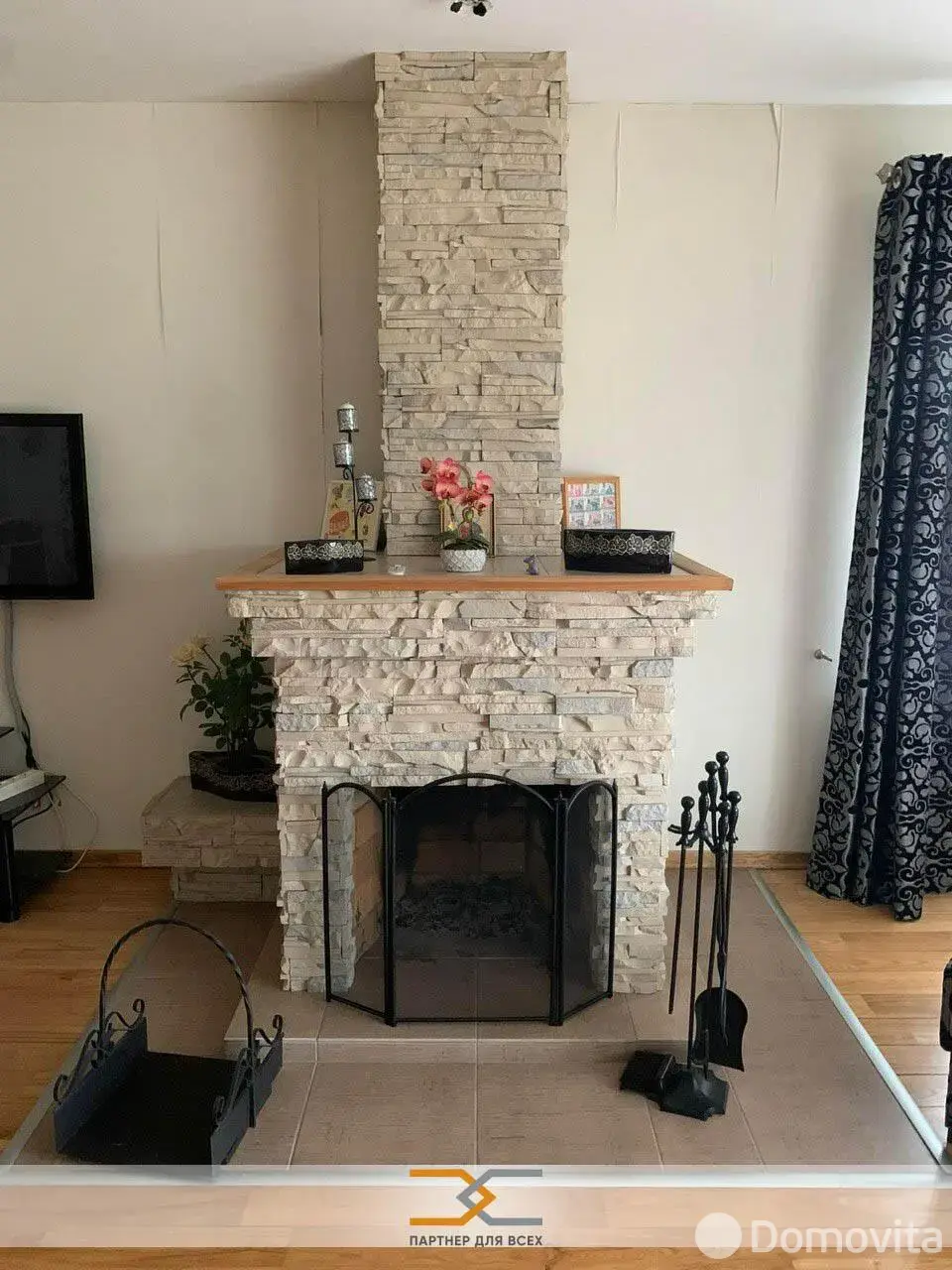 дом, Абузерье,