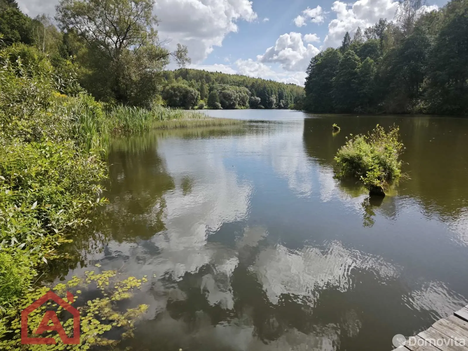 Купить земельный участок, 15 соток, Мончаки, Минская область, 89000USD, код 570778 - фото 38