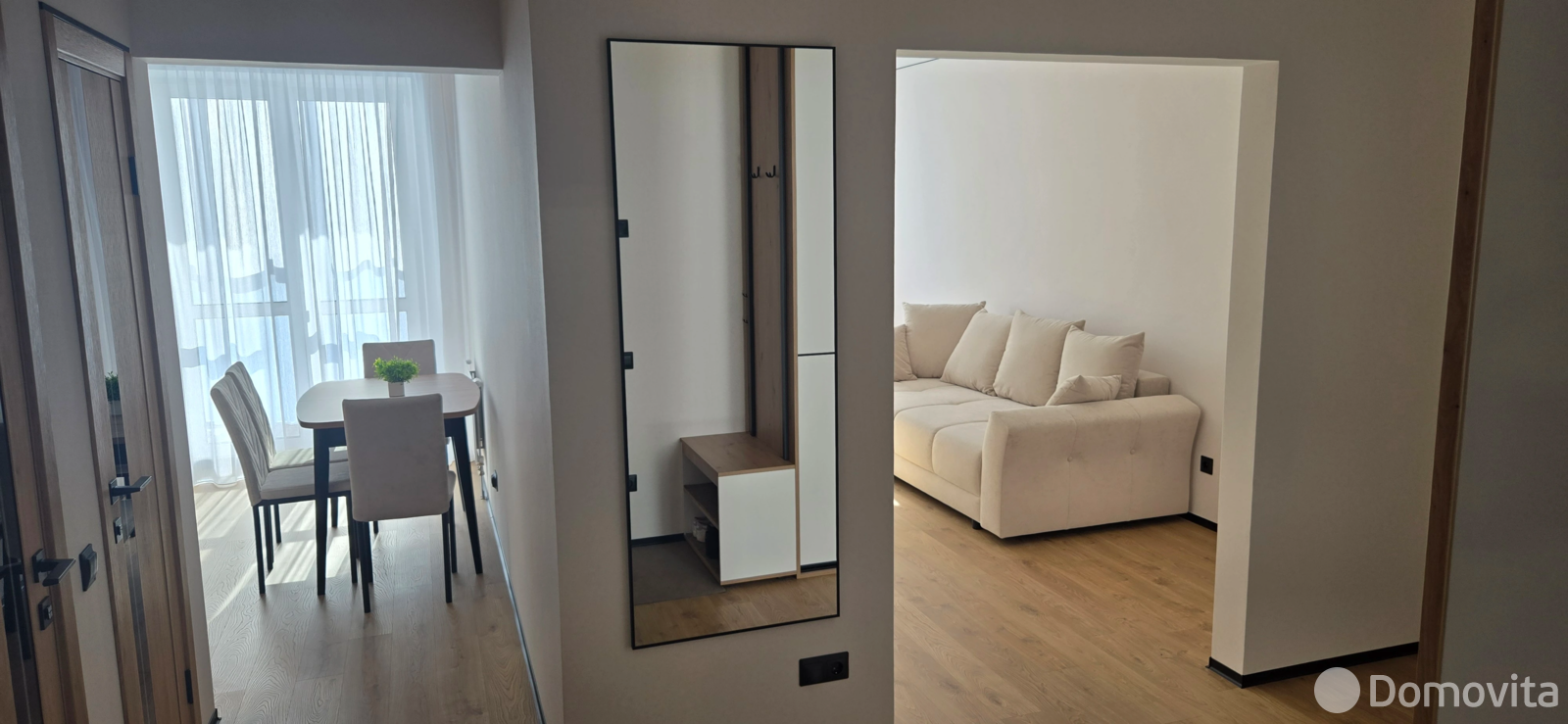 аренда квартиры, Минск, ул. Щорса, д. 42