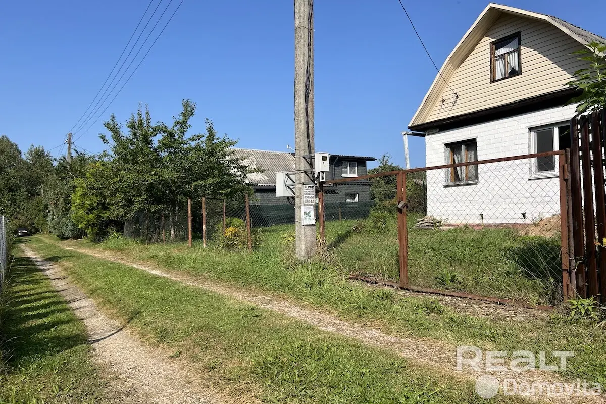 Купить 2-этажную дачу в ЗДОРОВЬЕ-2 Логойского района Минская область, 16000USD, код 185004 - фото 19