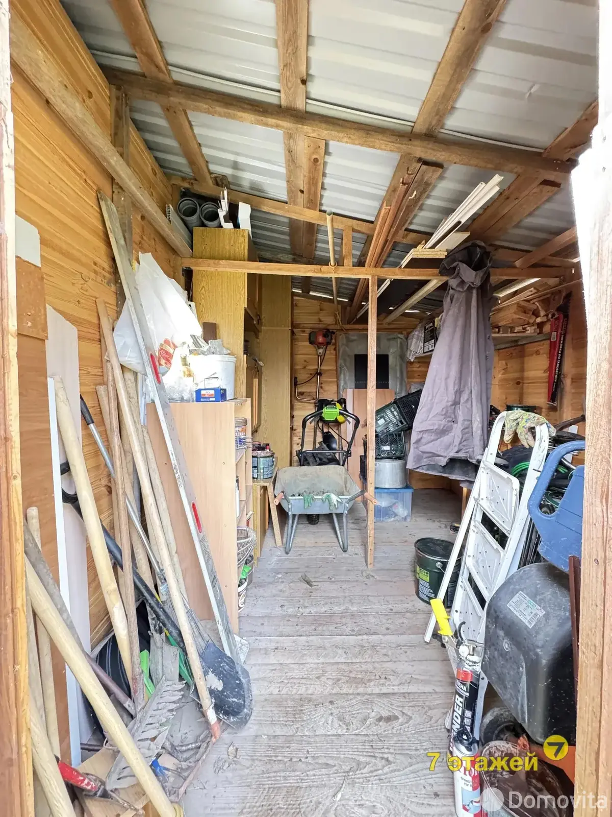 Продажа 2-этажной дачи в Росинка-1 Минская область, 49700USD, код 184541 - фото 49