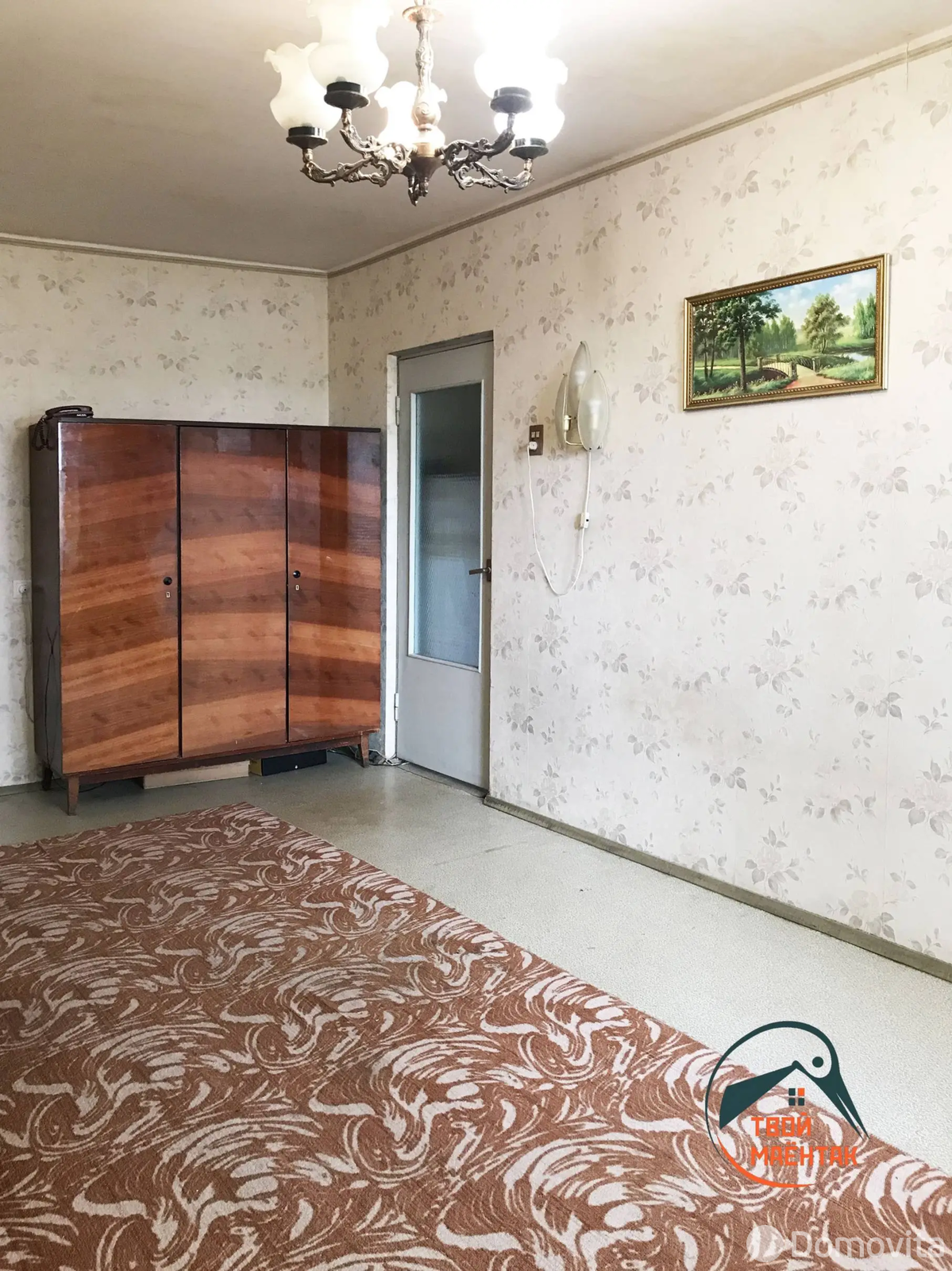 квартира, Минск, ул. Городецкая, д. 58 - лучшее предложение