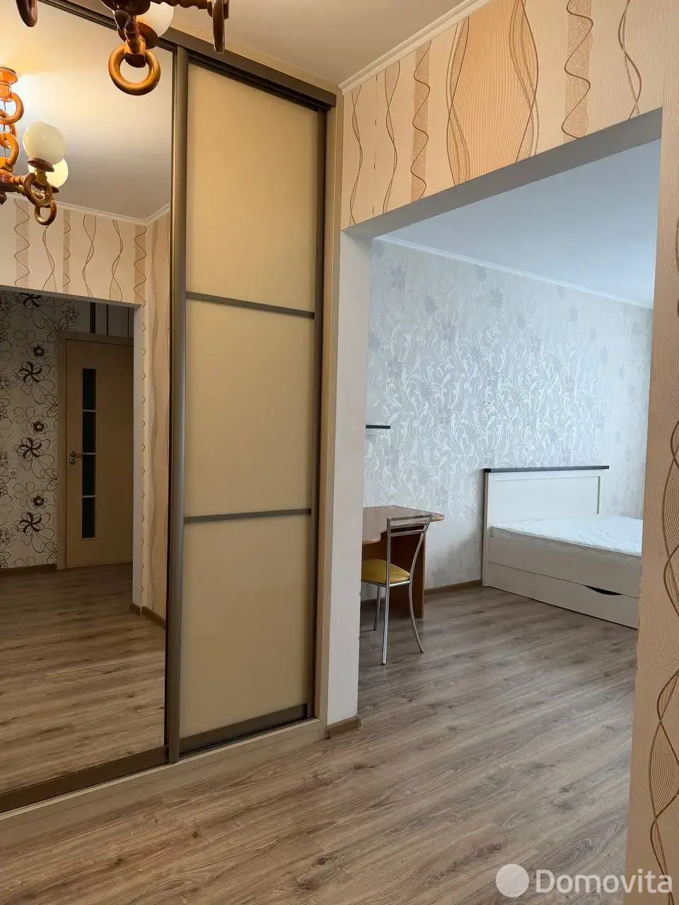 квартира, Минск, ул. Аэродромная, д. 42 на ст. метро Ковальская слобода