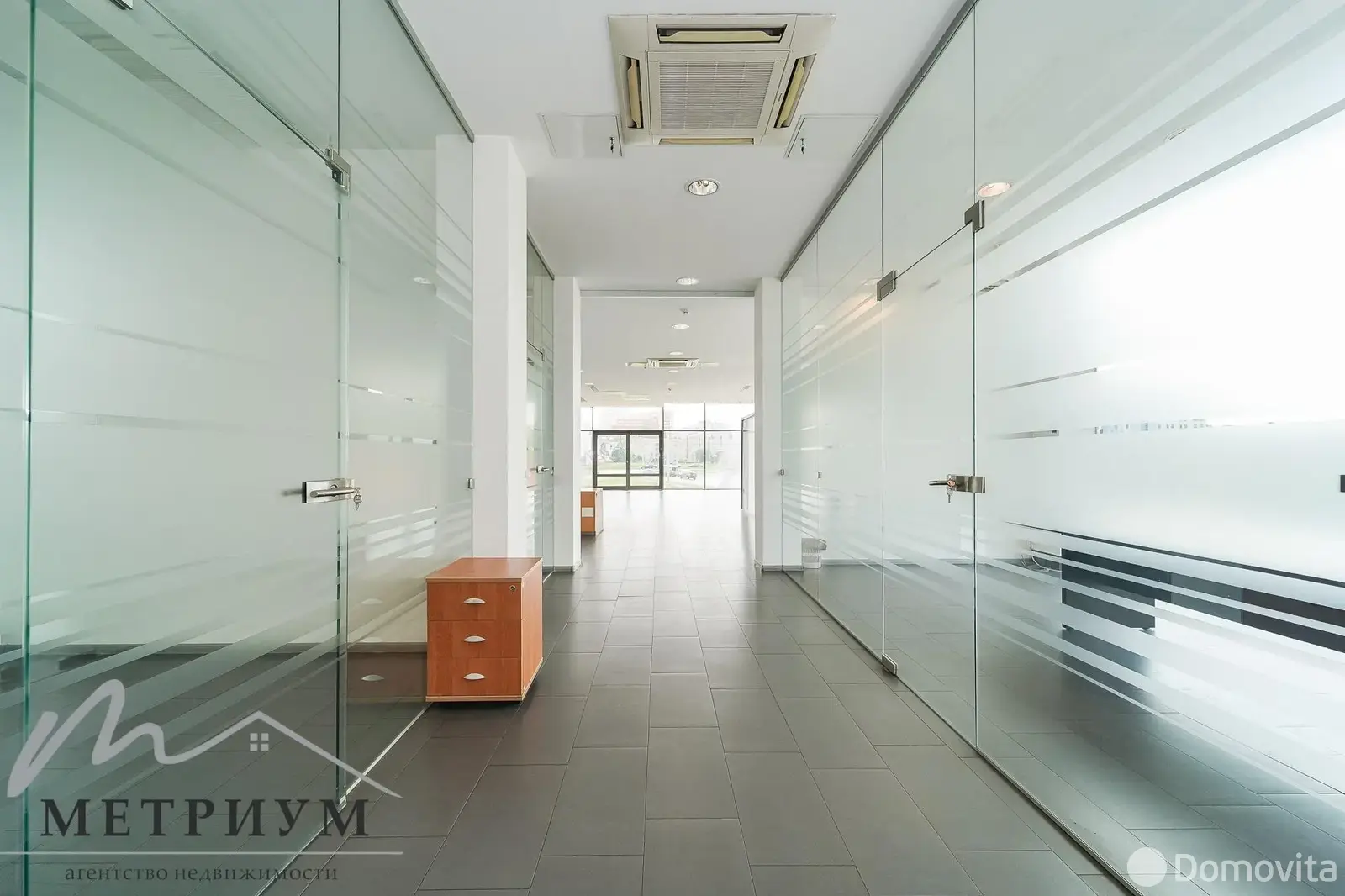 Стоимость аренды объекта сферы услуг, Минск, ул. Аэродромная, д. 125/А