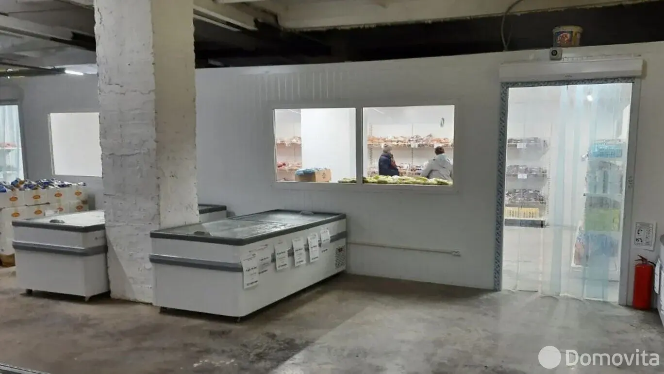 Купить торговую точку в Плещеницах, 165000USD, код 997676 - фото 13