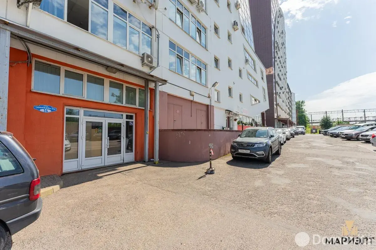 склад, Минск, ул. Тимирязева, д. 65/а в Центральном районе
