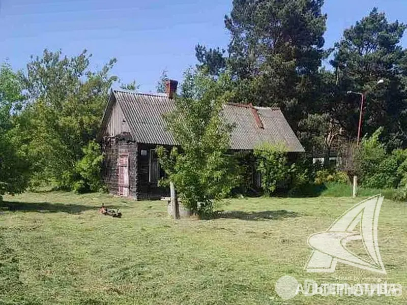 Цена продажи коттеджа, Томашовка, 