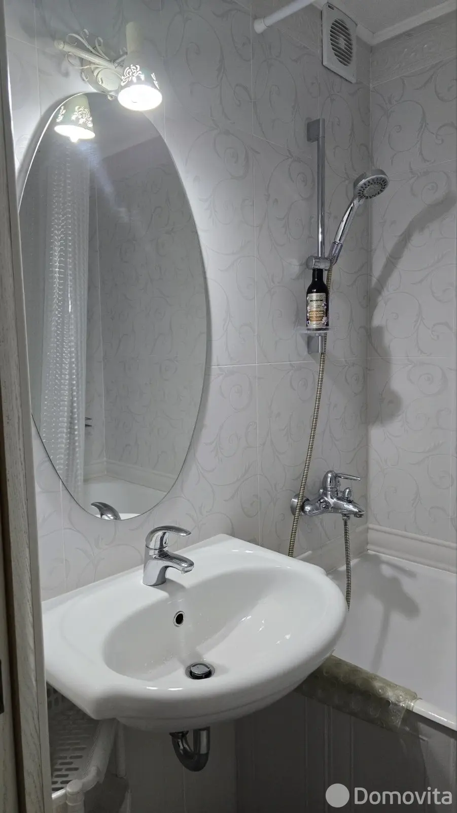 квартира, Минск, ул. Максима Богдановича, д. 139А, стоимость аренды 1 269 р./мес.