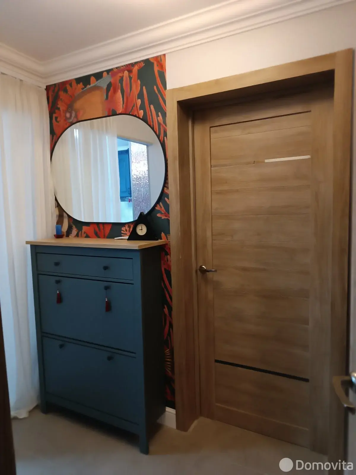Снять 1-комнатную квартиру в Минске, ул. Охотская, д. 137, 400USD, код 151311 - фото 6