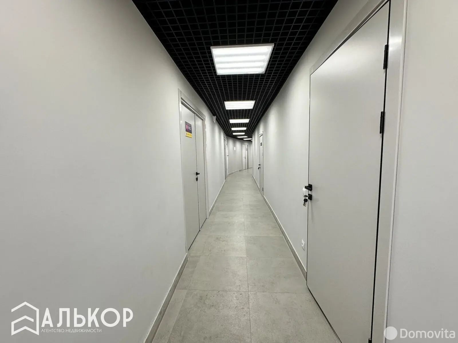 Снять офис на ул. Мельникайте, д. 2 в Минске, 11USD, код 15577 - фото 15