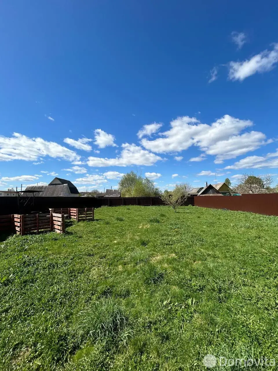 дом, Жодино, ул. Песчаная, д. 16А - лучшее предложение