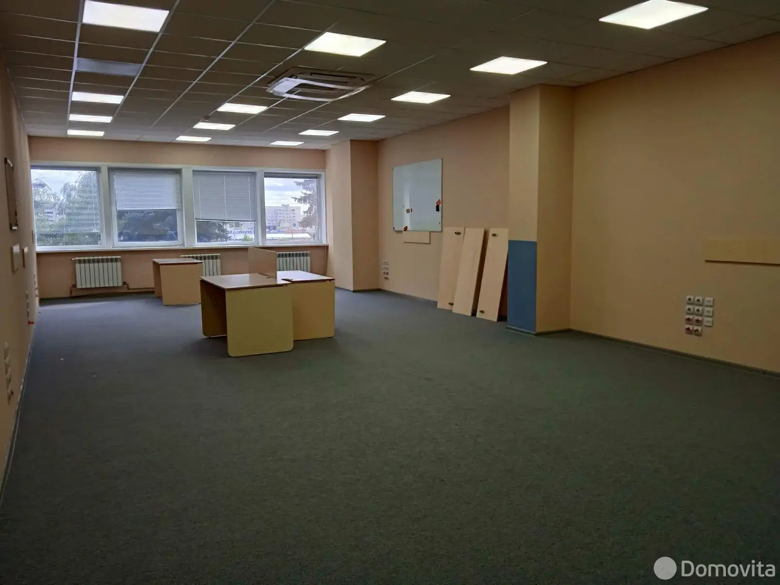 Аренда офиса на ул. Притыцкого, д. 62 в Минске, 8000USD, код 14112 - фото 15