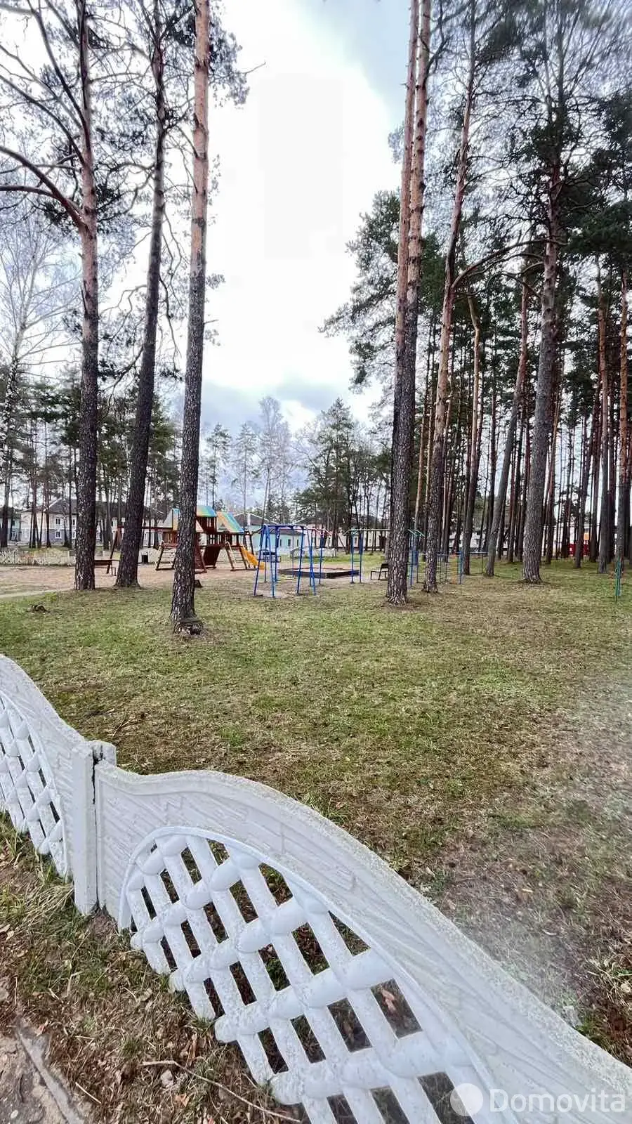 коттедж, Зеленый Бор, ул. Победы, д. 33 