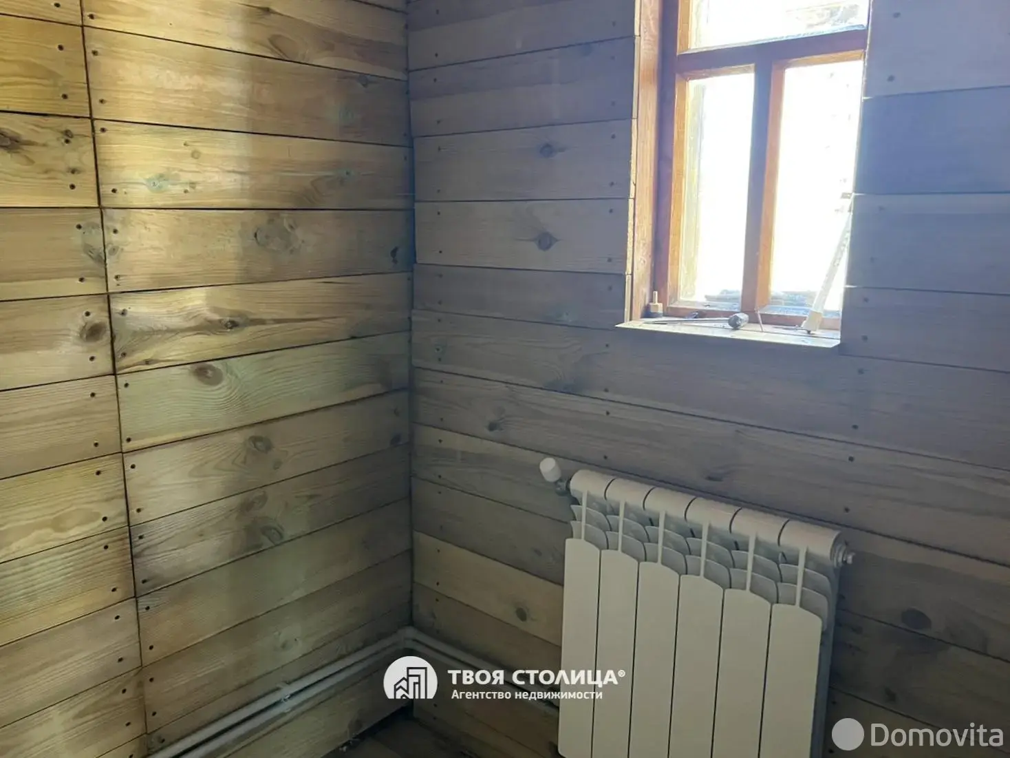 купить дом, Чурилы, ул. Новая