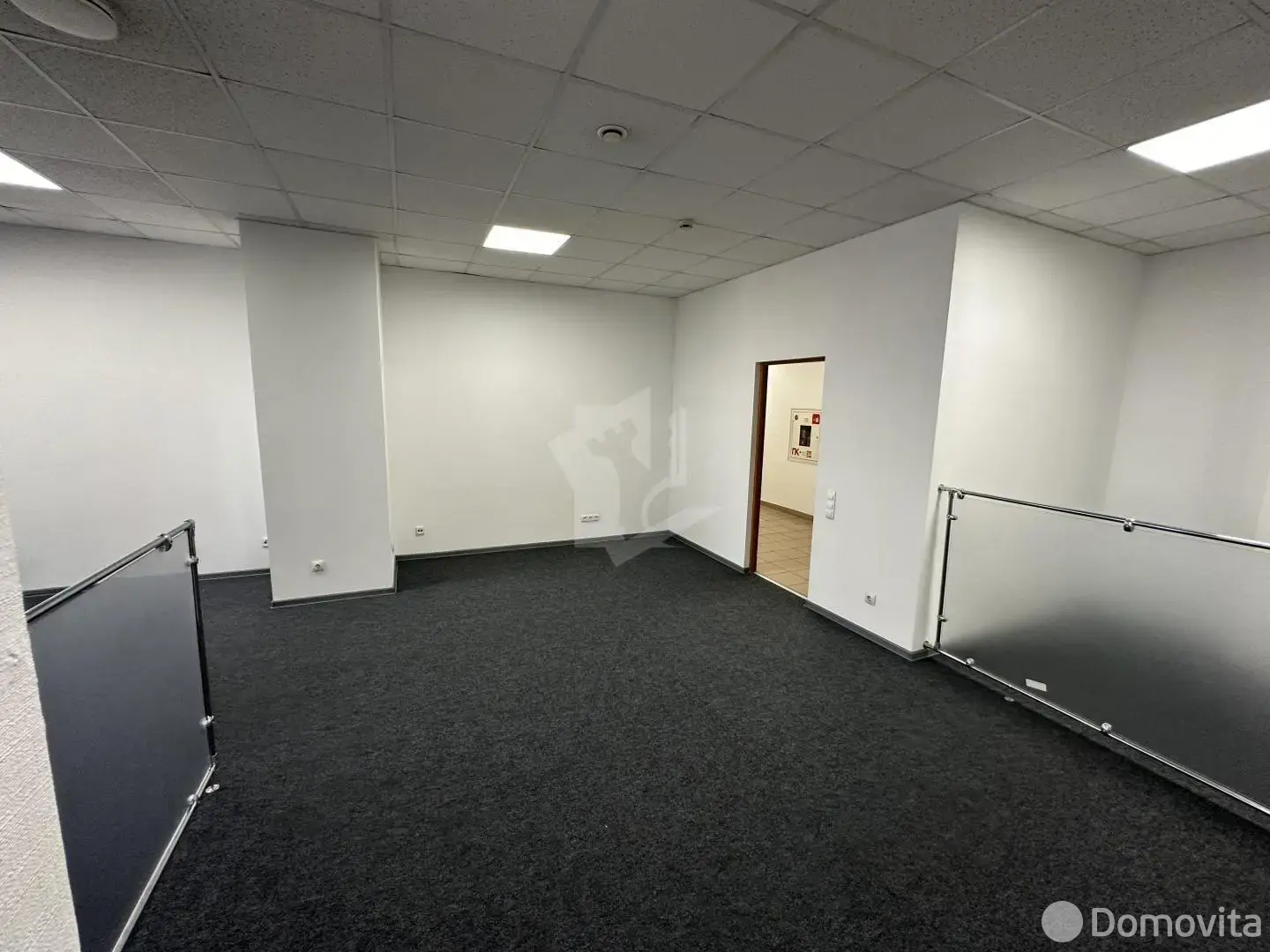 объект сферы услуг, Минск, ул. Фабрициуса, д. 8/б в Московском районе