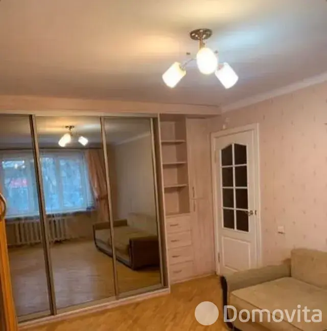 квартира, Минск, ул. Левкова, д. 10 на ст. метро Ковальская слобода