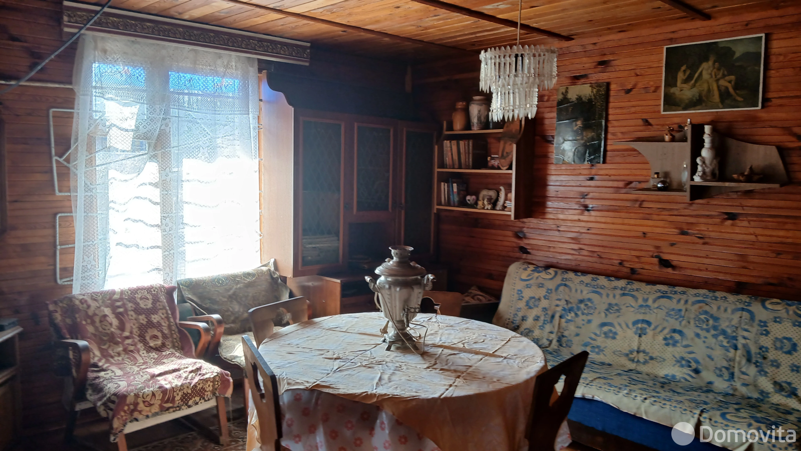 Продажа 2-этажной дачи в Буровик-1 Гомельская область, 15000BYN, код 185408 - фото 13