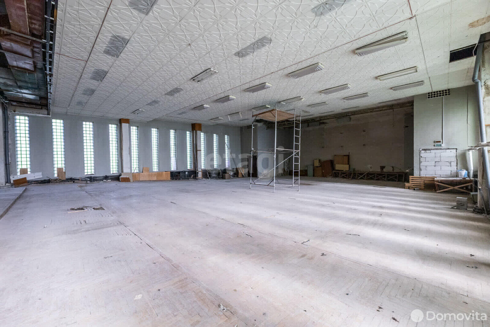 Купить офис на ул. Михася Лынькова, д. 123/Б в Минске, 1900000USD, код 7128 - фото 47