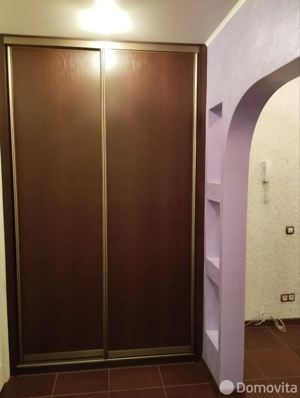 квартира, Минск, ул. Казимировская, д. 11 в Фрунзенском районе