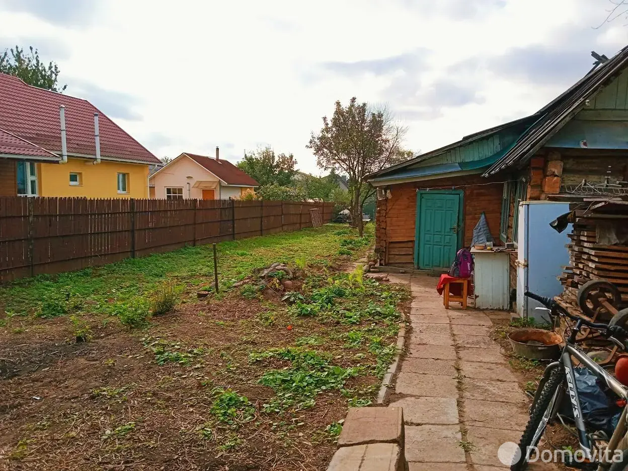 купить коттедж, Колодищи, ул. Доватора, д. 15