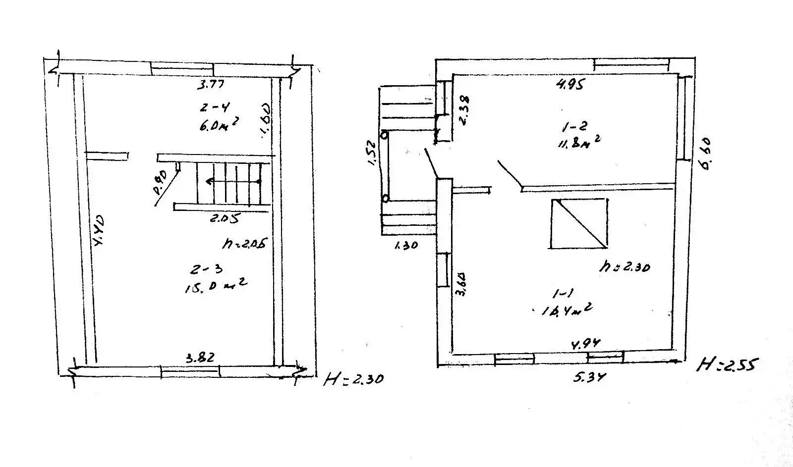 Продажа 2-этажной дачи в ДУБРАВЫ-1982 Минская область, 11500USD, код 182448 - фото 11