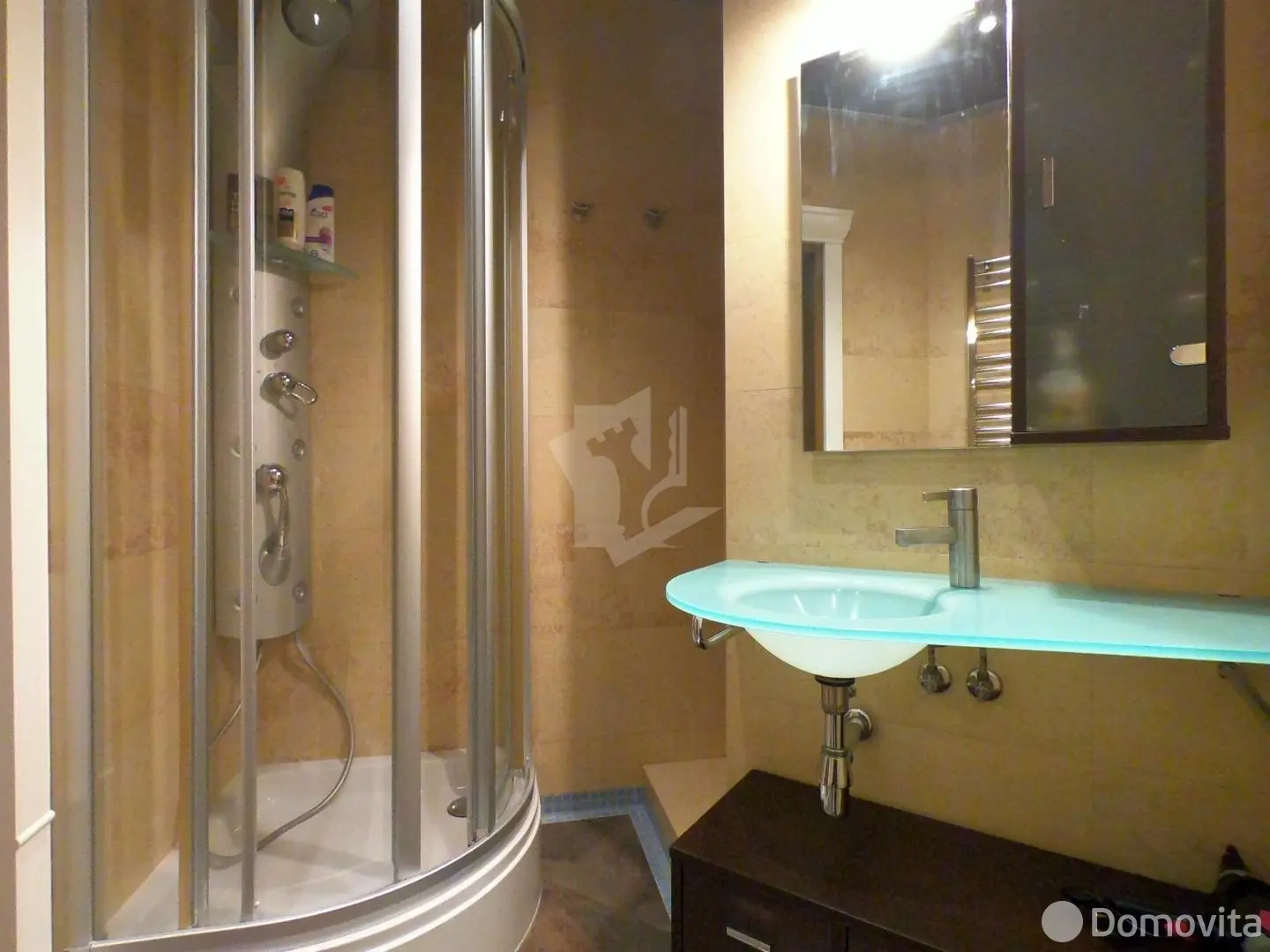 Снять 4-комнатную квартиру в Минске, ул. Белорусская, д. 15, 1200USD, код 149330 - фото 17