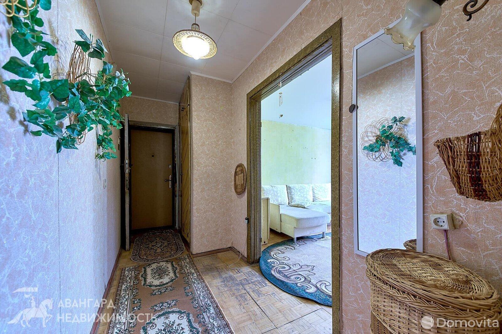 Купить 2-комнатную квартиру в Заречье, ул. Зареченская, д. 30, 33000 USD, код: 858299 - фото 3
