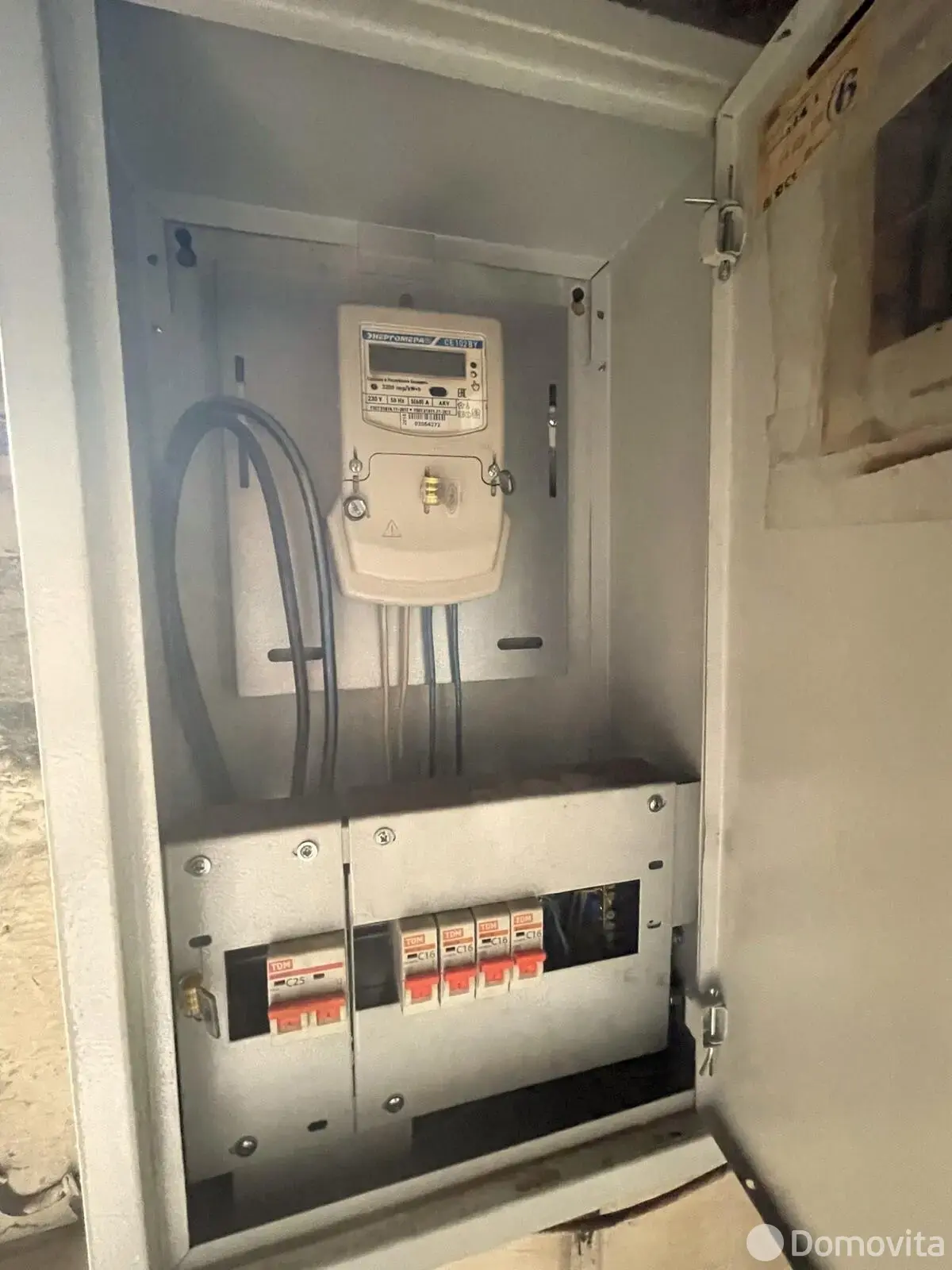 Купить офис на ул. В.И.Ленина, д. 22 в Плещеницах, 59900USD, код 8997 - фото 18