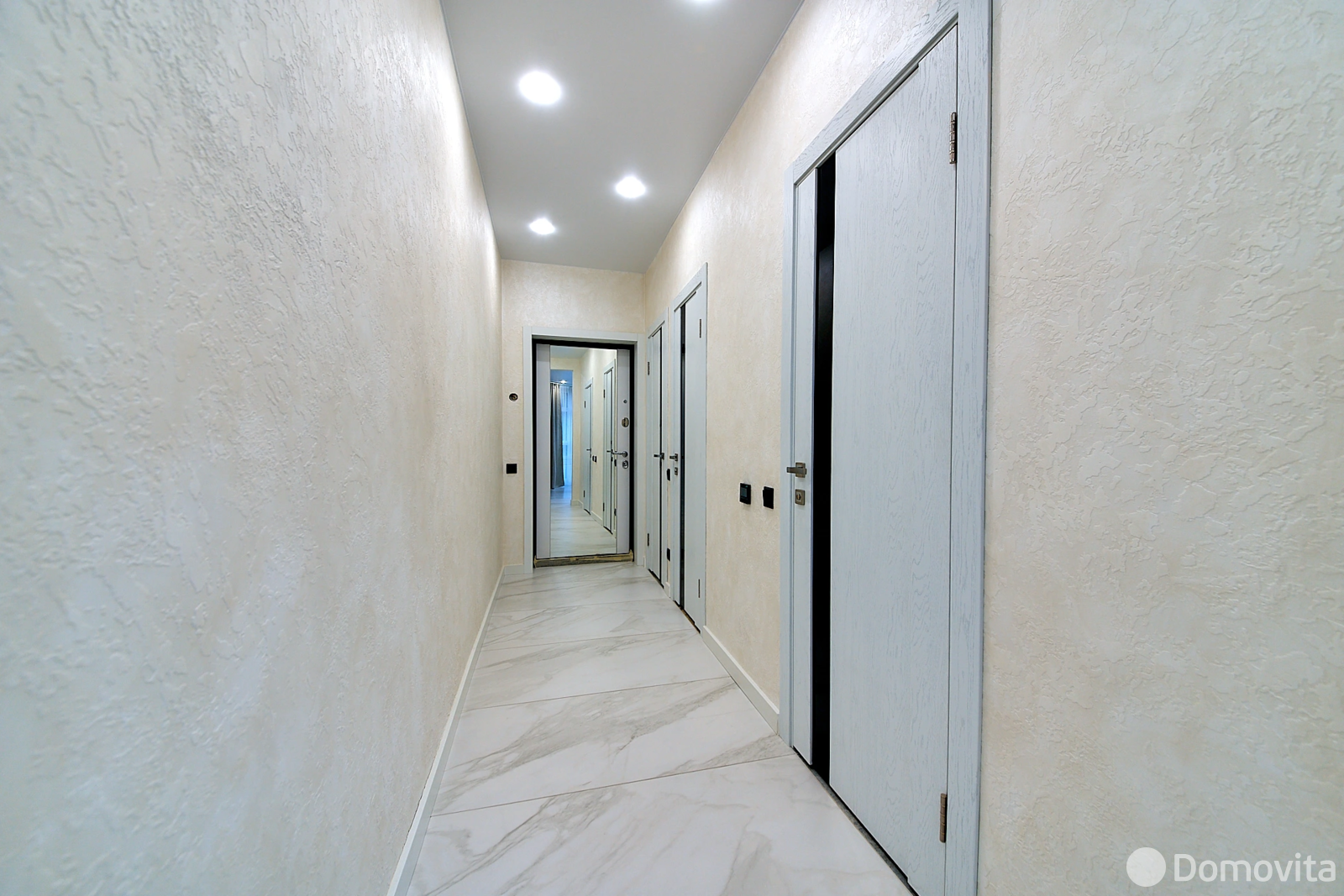 Снять 2-комнатную квартиру в Минске, ул. Михаила Савицкого, д. 1, 2100BYN, код 149651 - фото 12