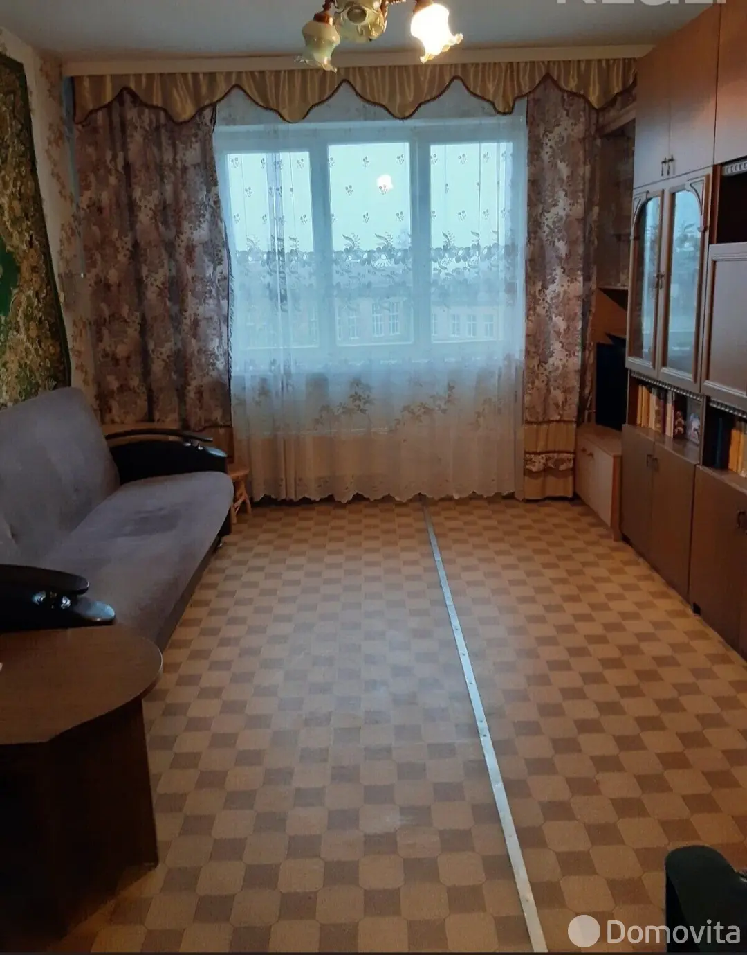 квартира, Минск, ул. Менделеева, д. 22 без посредников