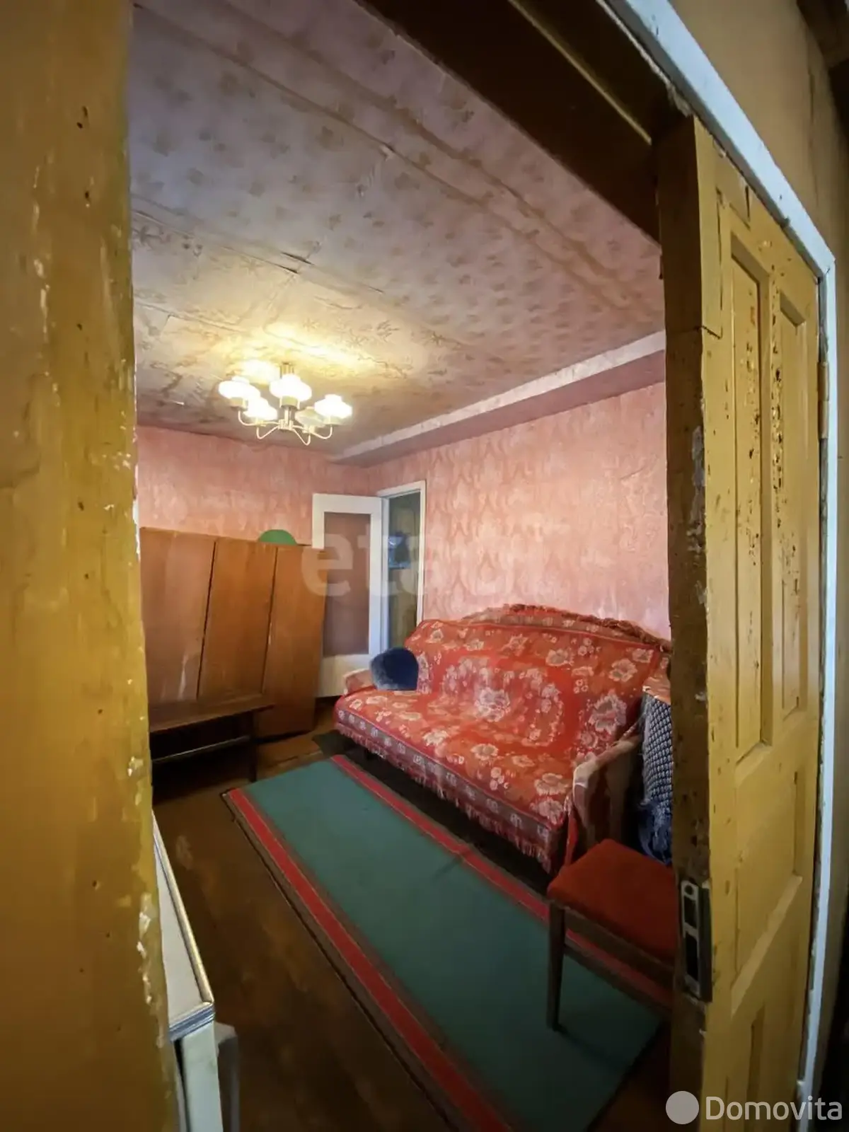 Цена продажи дачи, Спутник-86,