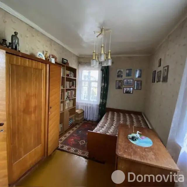 коттедж, Дубровно, ул. Пролетарская