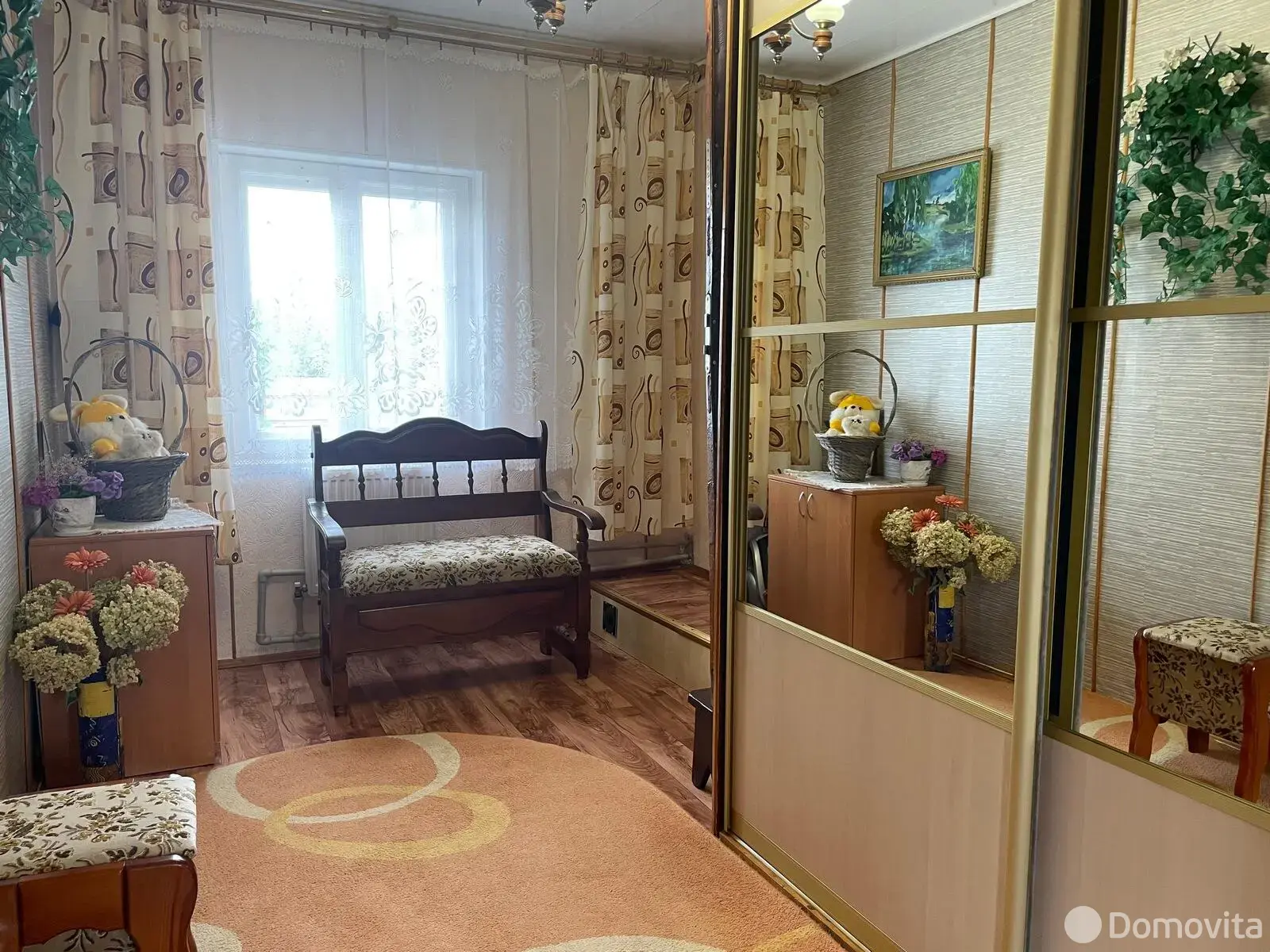 дача, Родник, 