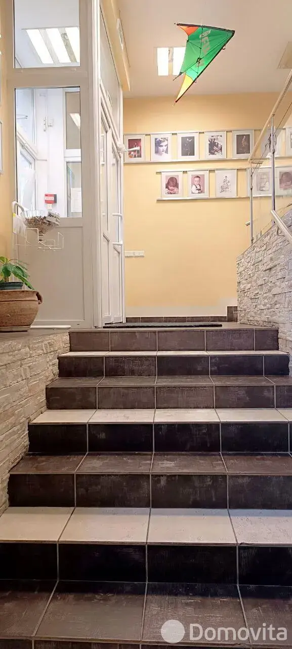 Аренда торгового помещения на ул. Гикало, д. 1 в Минске, 3472USD, код 968120 - фото 9