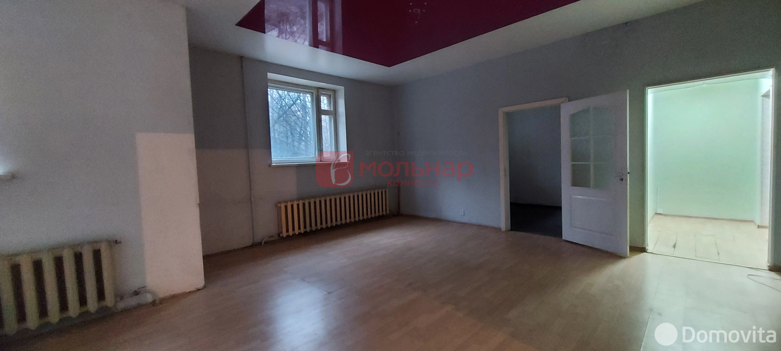 объект сферы услуг, Минск, ул. Данилы Сердича, д. 18/3 в Фрунзенском районе