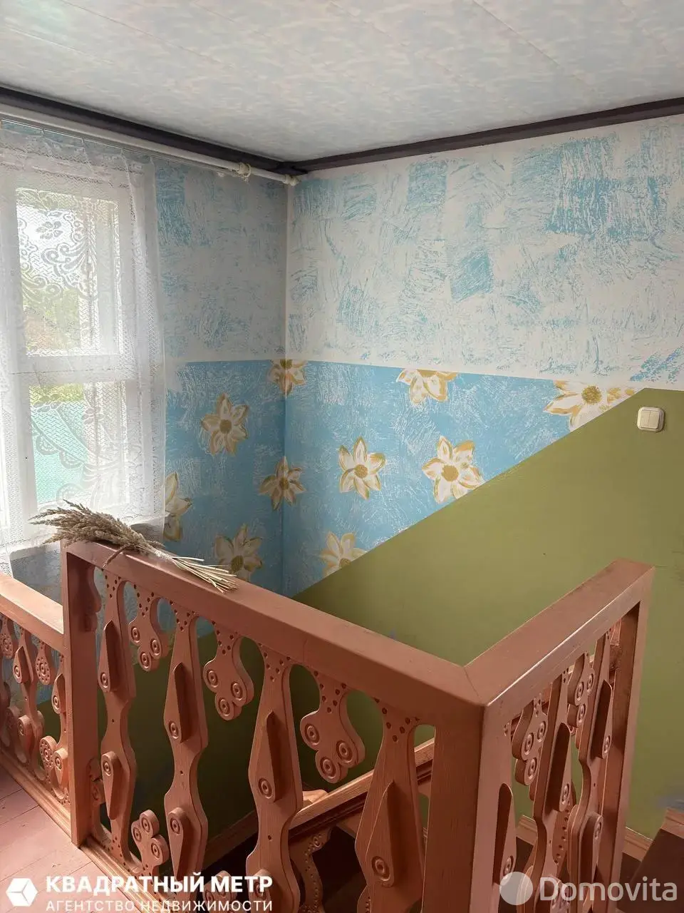 Купить 3-этажную дачу в Перхурово Минская область, 60000USD, код 184759 - фото 22