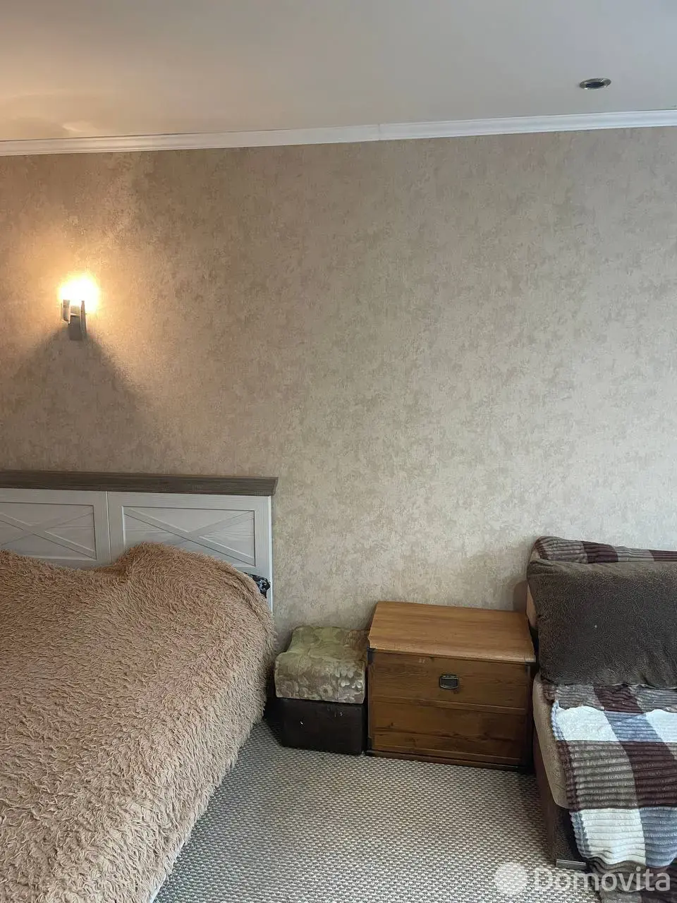 квартира, Минск, пер. Козлова, д. 20А