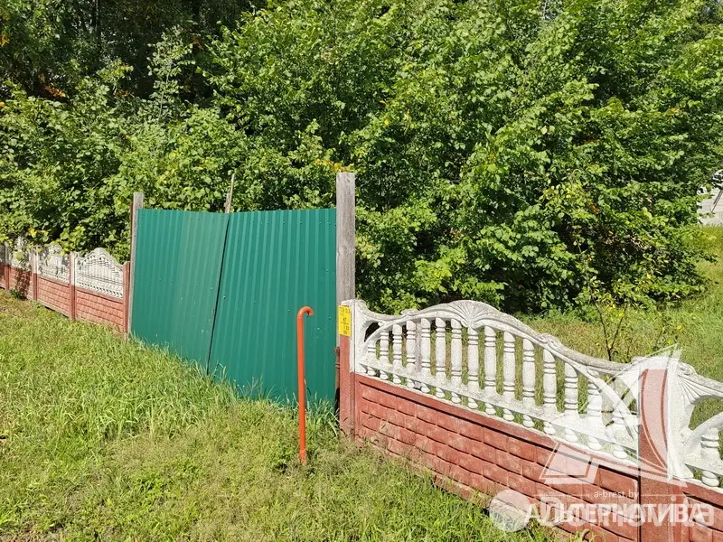 дом, Родничок-комбината электротехнических изделий,