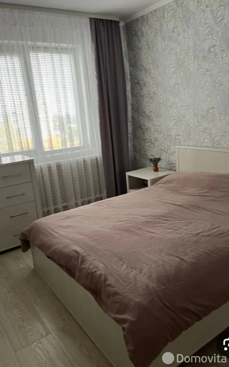 аренда квартиры, Минск, пр-т Рокоссовского, д. 4