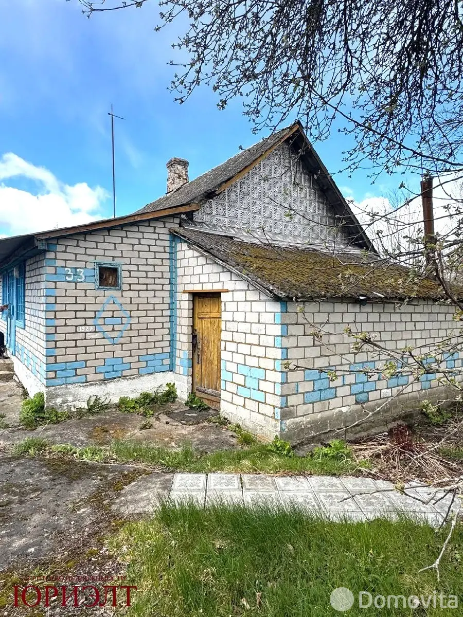 купить дом, Цвербуты, 